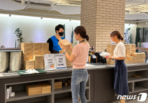 GS25, 기업대상 조식·간식 정기구독 밀박스25 매출 6배 신장