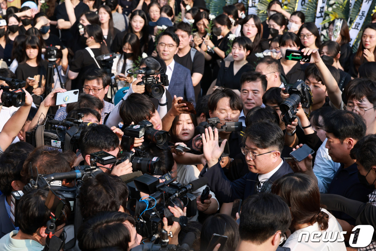 국가발전과 국민 복지를 위한 차관급 인재 총집합, 이 대통령의 새로운 인선 완료