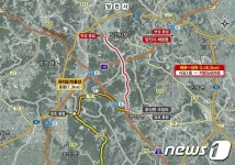 당진 시도 1호선 19년 만에 지방도 승격