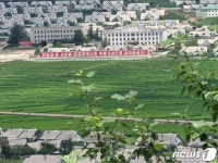 [북중접경 르포②] 탈북자들의 통로 혜산… 총 든 인민군 삼엄한 경계