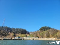 작은 섬 군산 죽도 무인화 위기 막는다…생활환경 개선에 9억 투입