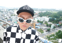 나나스쿨 정진석 단장, 범상치 않은 아우라