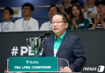 하나카드, PBA-LPBA 챔피언십 개최…역대 최고 우승 상금 3억4000만원