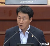 전북지역 자율방범대 초소 낙후…부안 59년된 컨테이너 사용
