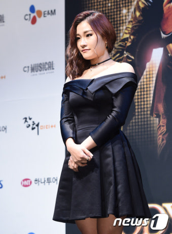 '더기버스' 손승연, 피프티 피프티 사태에 재조명…前소속사 포츈 