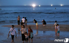 [오늘의 날씨]제주(25일, 화)…오전까지 산지에 비, 최대 80㎜