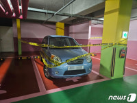 [르포] 이번엔 구로 아파트서 흉기 난동…일상 속 공포에 주민 불안