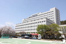 순천 성가롤로병원, 복지부 폐렴 적정성 평가 1등급…5년 연속