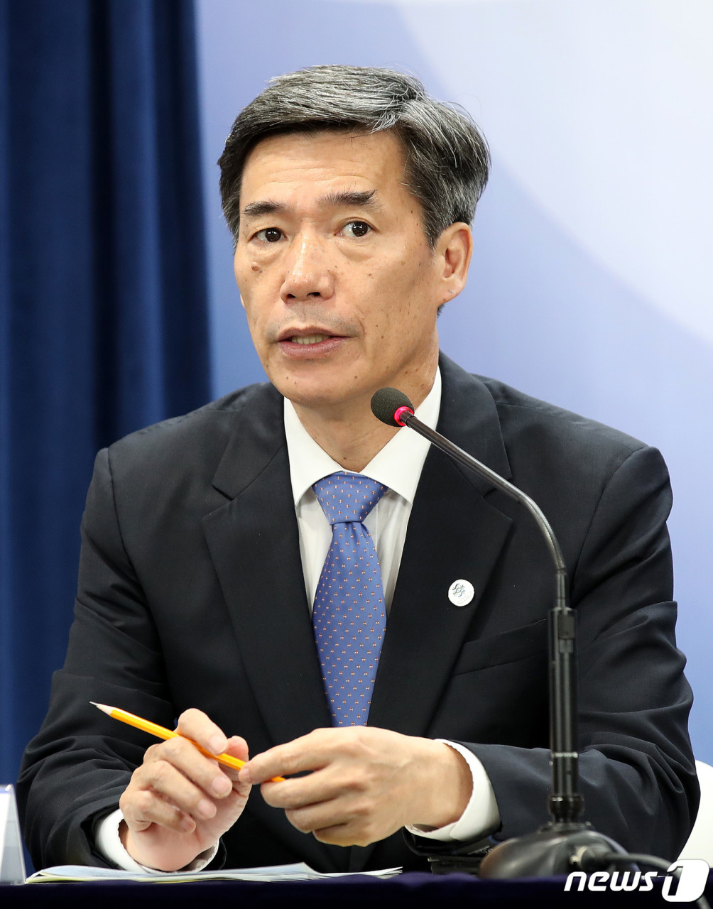 이재명, 김영수 1차장과 김용수 2차장 인선 발표, 국무조정실 역량 강화 기대