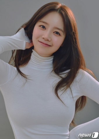 배우 신고은, 27일 고척돔서 열리는 키움-한화전 시구