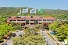 과천시 과천갈현 공공주택지구 세대 1270호 → 850호