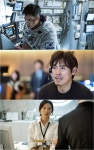 달에 간 도경수…열연으로 빚은 극적 우주생존드라마 더 문 [시네마 프리뷰]