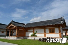 더위 해소·풍년 기원…옥천전통문화체험관 29~30일 유두절 즐기기