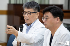 뼈를 깎는 구조조정 감내했는데…폐원이 목적이었나 [문 닫는 백병원]