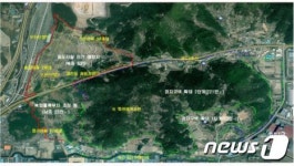 부산 화전체육공원 예정지·가덕도 일원, 경제자유구역 확대 지정 추진