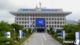 음성군, 어르신이 행복한 도시 조성…노인복지 강화
