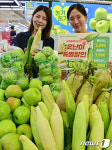 못생겼지만 맛은 좋은 농산물 들여가세요