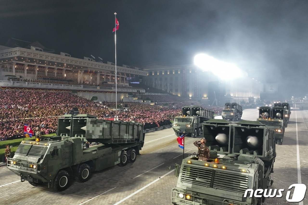 톈안먼 광장, 전승절 80주년 행사 성대개최 예정, 시진핑 주석 중요연설 예상