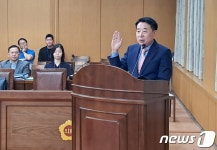 이상태 대전시설관리공단 이사장 후보 5선 시의원 경험 전문성 메울 것