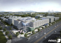 경산 창업열린공간·지식산업센터 12월 착공…2026년 준공