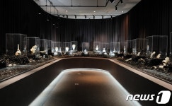 부안청자박물관, 잼버리 기간 위대한 하늘빛 부안고려청자 기획전