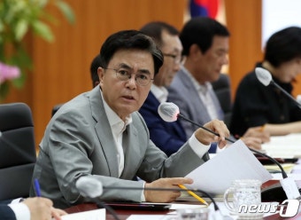 내포 모빌리티 영재학교‧아산만권 산재전문병원 건립 추진