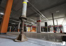 무량판 공법 모든 아파트 지하 주차장 전수조사