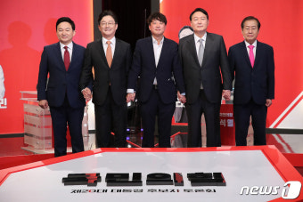 홍준표 전 대구시장, 윤석열과 한동훈 비판…국힘 중진 의원들에 우려