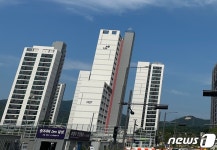 [르포] 철근 누락 불안 큰데…양주회천 행복주택 현장 여전히 공사중