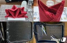 장군은 별모양, 대령은 왕관 냅킨, 장군 불판 따로…1군단 복지회관 갑질