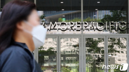 아모레G 장녀 서민정 지분 ↓· 차녀 서호정 ↑…승계 구도 주목