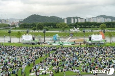 더위야 물러가라 순천만정원박람회 8월 썸머 힙 페스티벌