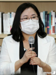 학폭 재판 노쇼 권경애 변호사에 2억원대 손해배상 소송…조정 회부