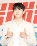 강훈, 훈내 진동