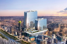 지식산업센터 가산 3차 SK V1 center 분양