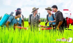 북한, 농작물 비배관리 당부…대중 각성시켜야