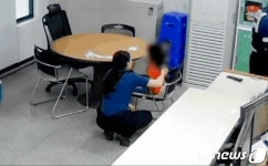 어릴 때 내 모습 같아 부산 경찰이 미아 보호에 진심이었던 사연