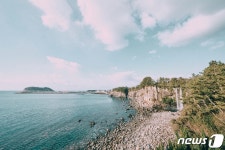 제주올레길 걸으며 무더위 이겨내요…여름철 추천 코스는?