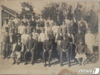 양산시립독립기념관, 일제 강제동원 자료 등 48점 기증받아