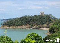 태고의 신비를 간직한 神들의 휴양지