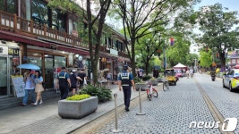 "전주 피아노학원으로 칼 들고?" 허위 괴담…전북경찰 "사실 아냐"