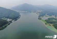 한강청, 팔당호 녹조발생 예방에 ‘총력’…“아직은 안전”