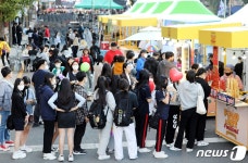 순천 푸드앤아트페스티벌 음식 개발·부스 운영자 모집…45팀