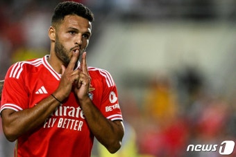 이강인의 PSG, 하무스 영입 임박…음바페 대체자 확보