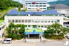 단양경찰서, 피서지 중심 불법촬영 예방 점검