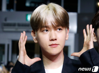 엑소 백현, 개인 회사 설립 공식화 