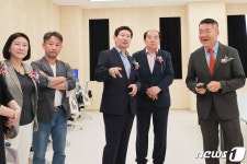 상상력이 현실이 되는 ‘문화창작소’…용인미디어센터 개관