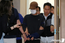 동대구역 흉기소지 A씨, 영장실질심사