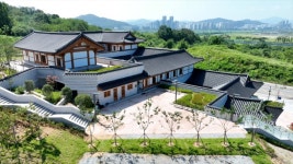 불가리아 스카우트 대원 찾은 세종전통문화체험관 힐링 명소 주목