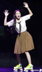 황우림, 깜찍